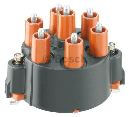 Distributor Cap (1 235 522 329)