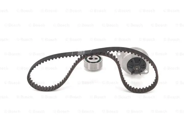 Water Pump & Timing Belt Kit