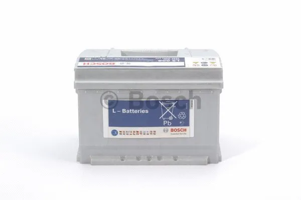 Starter Battery