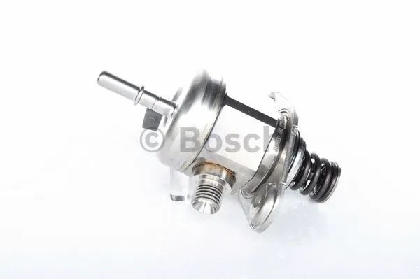 High Pressure Pump