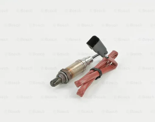 Lambda Sensor