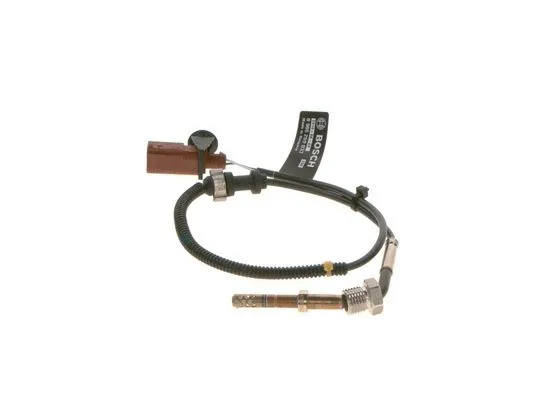Sensor, exhaust gas temperature (0 986 259 033)