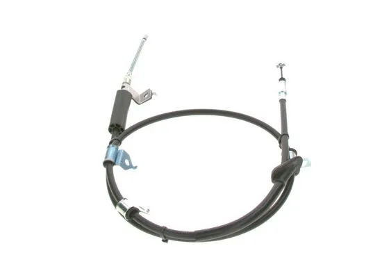 Cable Pull, parking brake