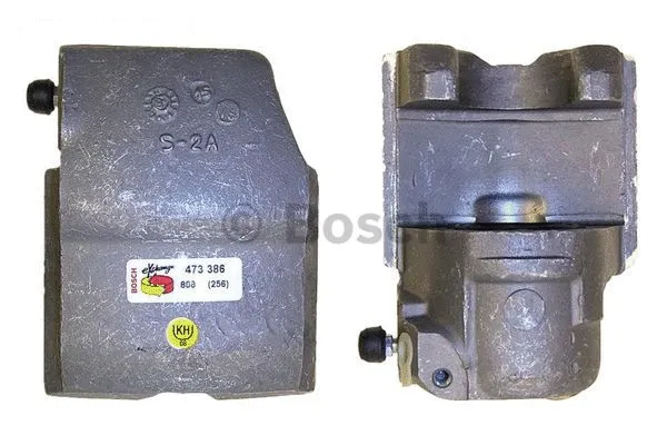 Brake Caliper (0 986 473 386)