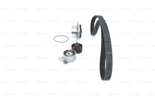 Water Pump & Timing Belt Kit