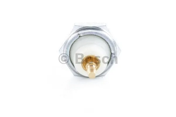 Oil Pressure Switch
