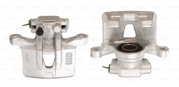 Brake Caliper (0 986 134 416)