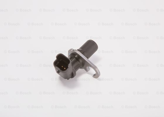 Sensor, crankshaft pulse
