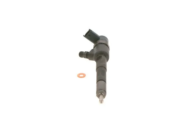 Injector Nozzle