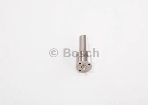 Injector Nozzle