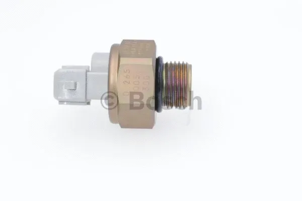 Pressure Switch, brake hydraulics