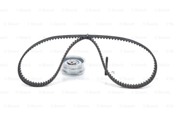 Timing Belt Kit