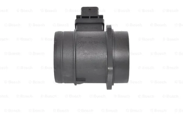 Mass Air Flow Sensor