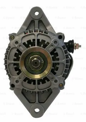 Alternator (F 042 302 004)