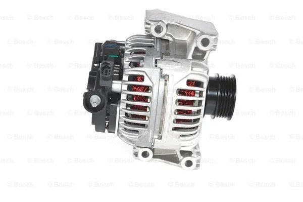 Alternator (0 124 525 058)