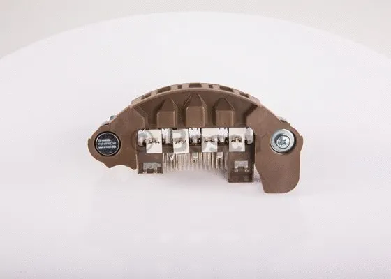 Rectifier, alternator (F 042 310 202)