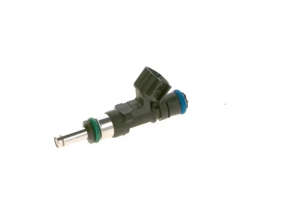 Injector