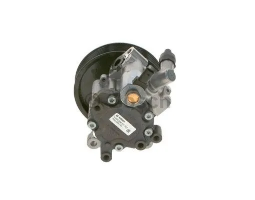 Hydraulic Pump, steering
