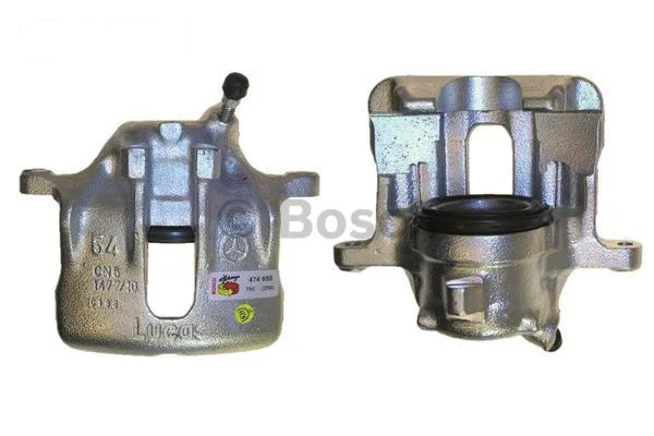 Brake Caliper (0 986 474 655)