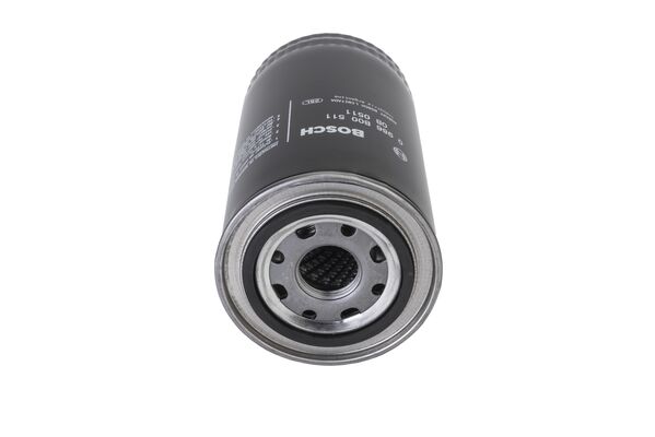 Oil Filter (0 986 B00 511)