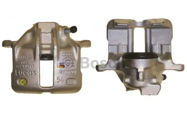 Brake Caliper (0 986 473 811)