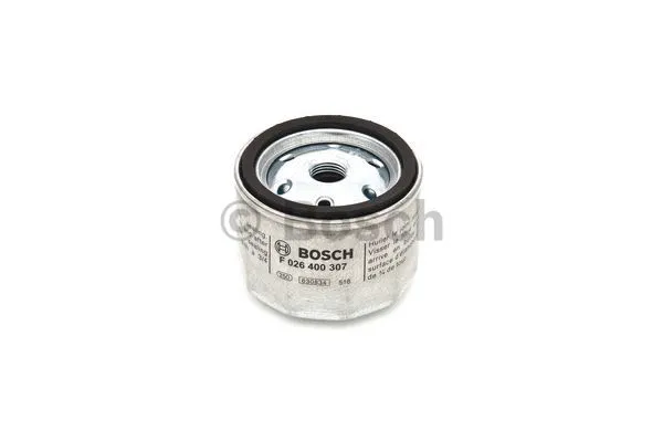 Air Filter, turbocharger