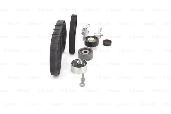Timing Belt Kit