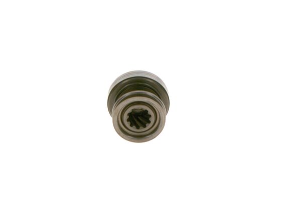 Freewheel Gear, starter