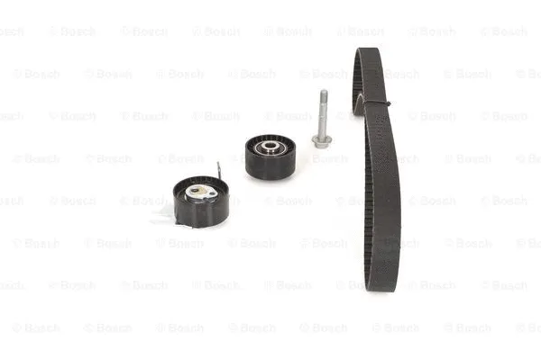 Timing Belt Kit