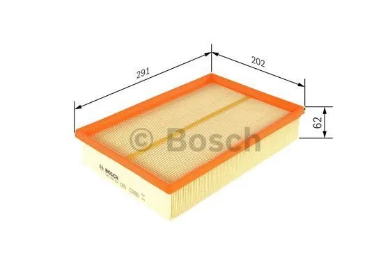Air Filter (F 026 400 230)