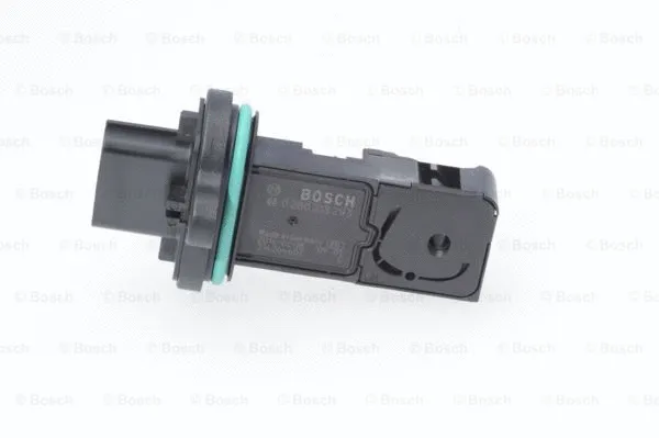 Mass Air Flow Sensor
