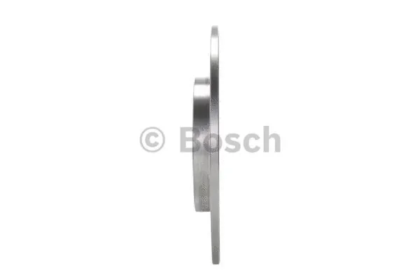 Brake Disc (0 986 478 464)