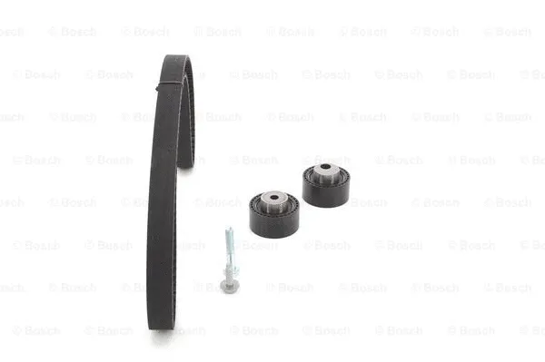 Timing Belt Kit