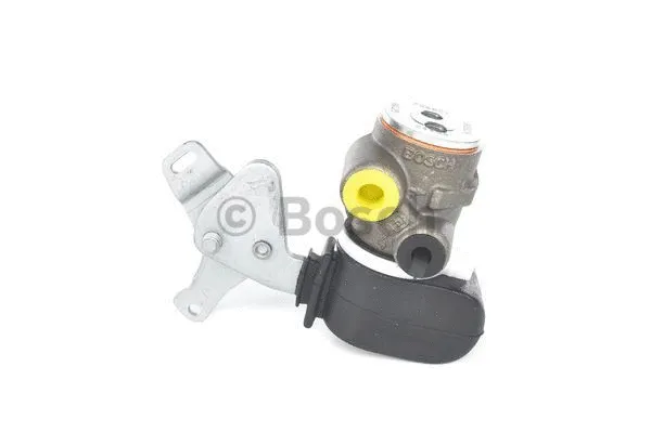Brake Force Regulator
