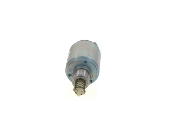 Solenoid Switch, starter