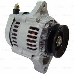 Alternator (F 042 302 119)