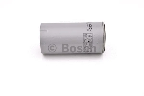 Fuel Filter (F 026 402 138)