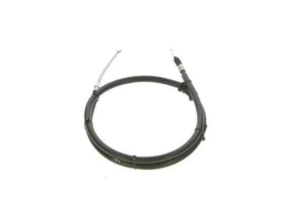 Cable Pull, parking brake