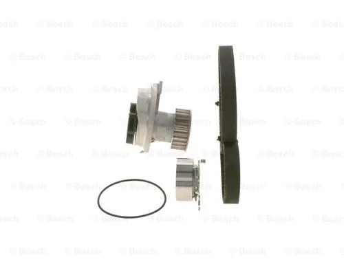 Water Pump & Timing Belt Kit