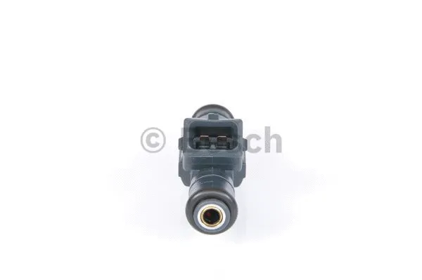Injector