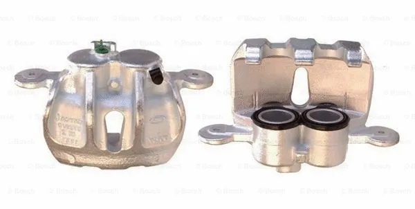 Brake Caliper (0 986 135 120)
