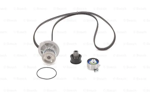 Water Pump & Timing Belt Kit