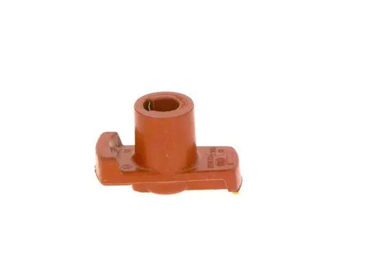Rotor, distributor
