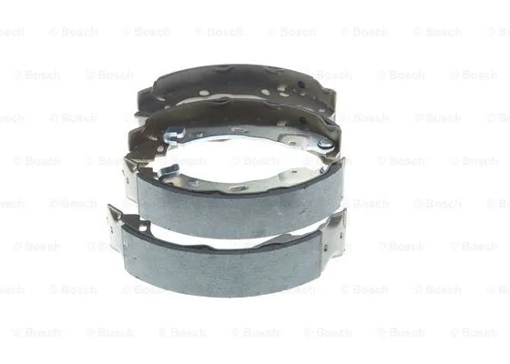 Brake Shoe Set (0 986 487 819)