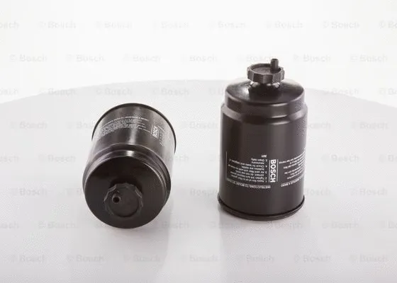 Fuel Filter (0 986 450 712)