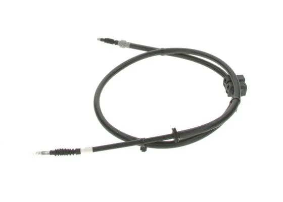 Cable Pull, parking brake (1 987 477 813)