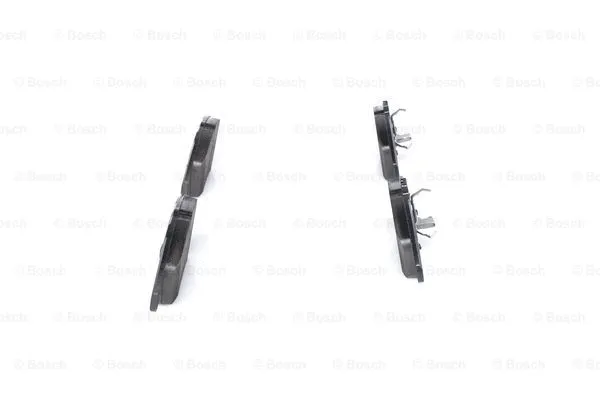 Brake Pad Set, disc brake (0 986 494 263)
