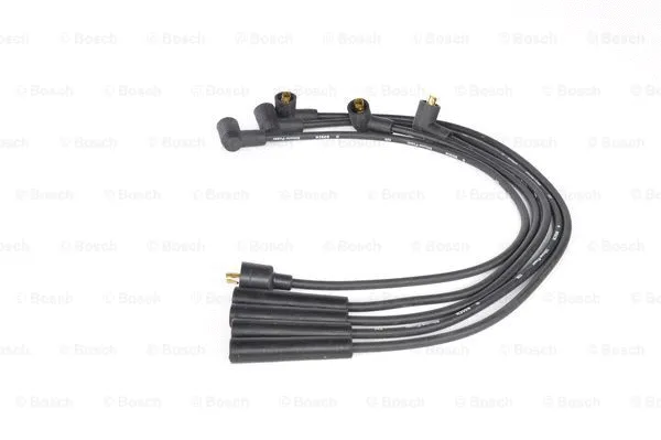 Ignition Cable Kit