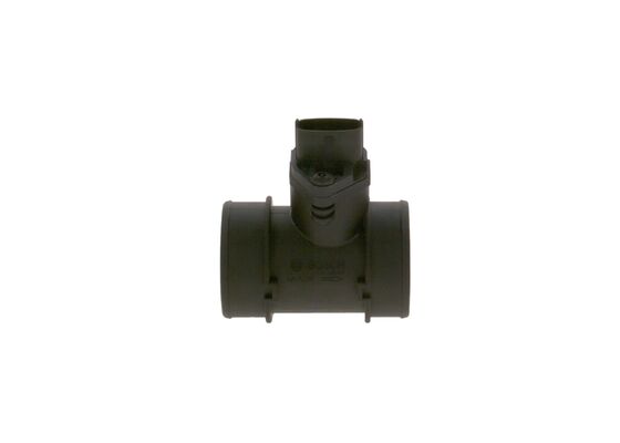 Mass Air Flow Sensor