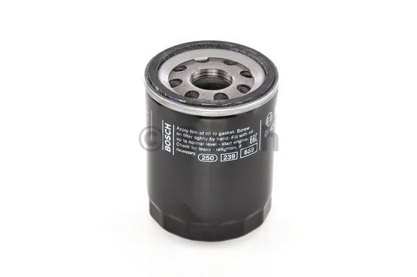 Oil Filter (0 451 103 367)